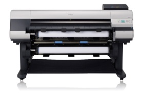 Canon IPF 825